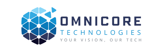 Client logo Omnicore Technologies